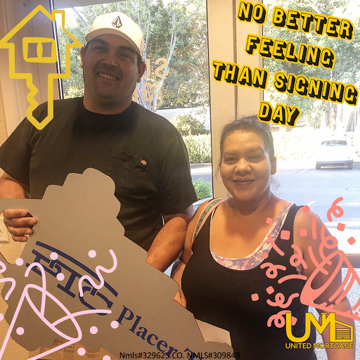 Mortgage Lender «United Real Estate & Mortgage», reviews and photos