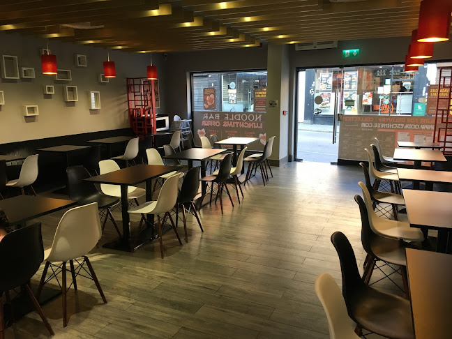 Comentarii opinii despre Oodles Derby