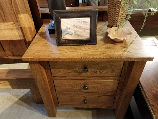 Amish Furniture Store «Amish Custom Furniture and Accents», reviews and photos, 1241 S Monroe St, Monroe, MI 48161, USA