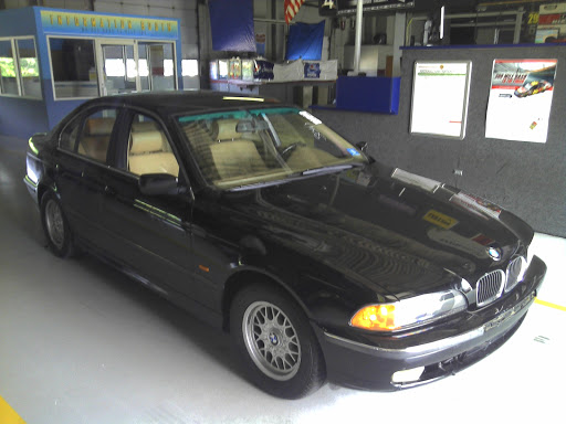 Neptune Auto Enterprise, 2342 Coney Island Ave, Brooklyn, NY 11223, USA, 