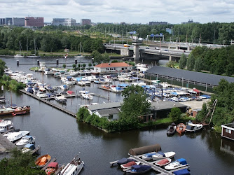 Watersport Vereniging Amsterdam