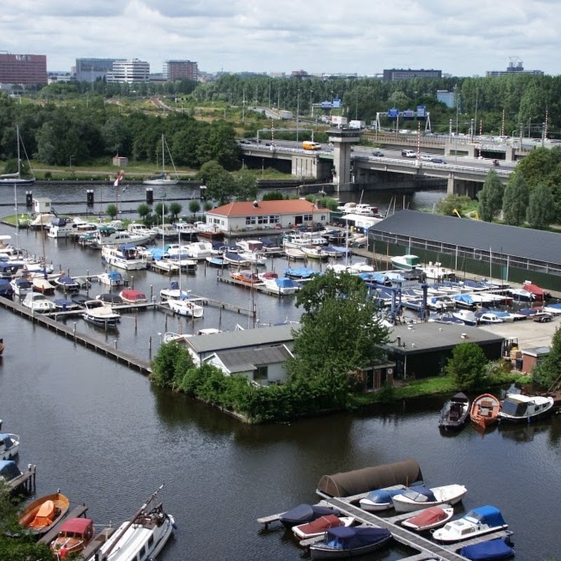 Watersport Vereniging Amsterdam