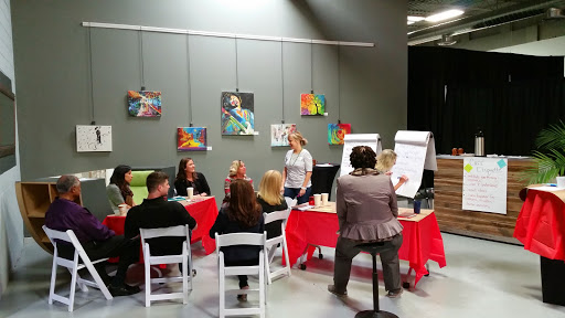 Event Venue «Vue Columbus», reviews and photos, 95 Liberty St, Columbus, OH 43215, USA