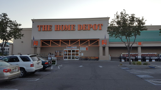 Home Improvement Store «The Home Depot», reviews and photos, 1617 N Carpenter Rd, Modesto, CA 95351, USA