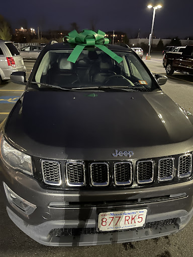 Used Car Dealer «Enterprise Car Sales», reviews and photos, 248 Mishawum Rd, Woburn, MA 01801, USA