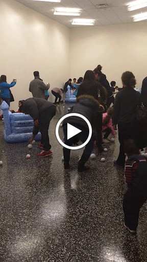 Community Center «Troy Community Center», reviews and photos, 3179 Livernois Rd, Troy, MI 48083, USA