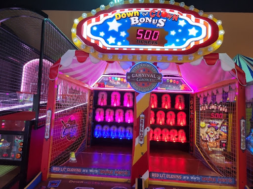 Bowling Alley «Stars and Strikes of Buford/Mall of Georgia», reviews and photos, 1601 Horizon Pkwy, Buford, GA 30518, USA