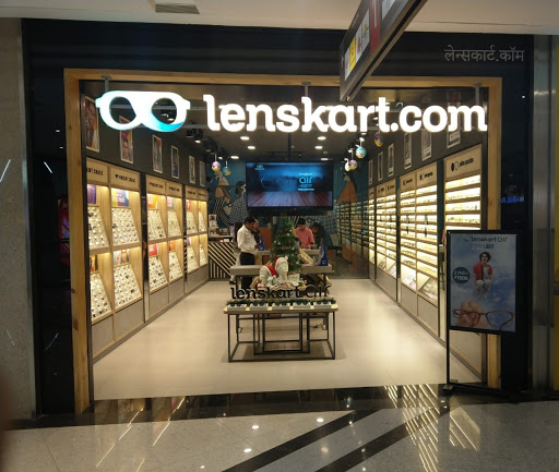 Lenskart.com at Phoenix Market City Mall, Kurla