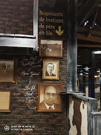 Photos du propriétaire du Grill Restaurant La Petite Ferme de Lucien à Fourmies - n°1