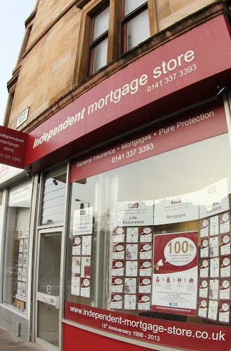Independent Mortgage Store - Glasgow