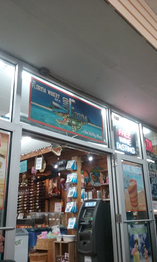 Winery «Florida Winery», reviews and photos, 12945 Village Blvd, Madeira Beach, FL 33708, USA