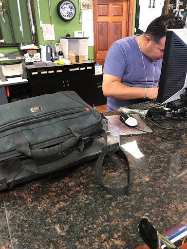 Pawn Shop «Fast Cash & Pawn Warrenville», reviews and photos, 2S610 IL-59, Warrenville, IL 60555, USA