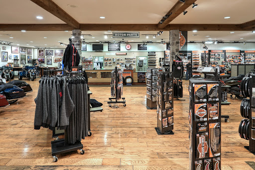 Harley-Davidson Dealer «Battlefield Harley-Davidson», reviews and photos, 21 Cavalry Field Rd, Gettysburg, PA 17325, USA