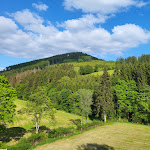 Photo n°4 de l'avis de Gerard. fait le 24/06/2023 à 10:58 sur le  Gasthof Braun à Schmallenberg