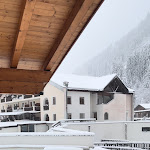 Photo n°1 de l'avis de Iryna.. fait le 10/12/2023 à 08:59 sur le  Hotel Bergblick Sas Di Eisendle Alfred & Co. à Ratschings