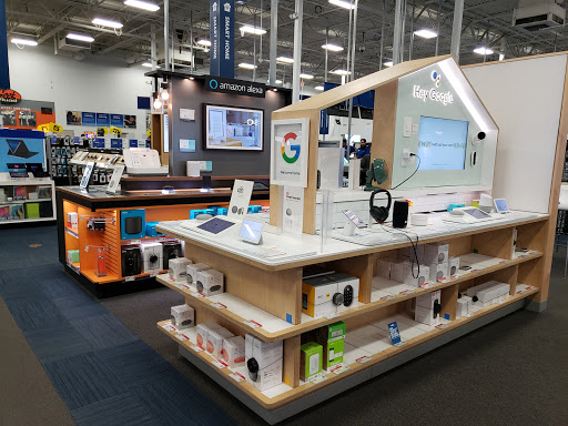 Electronics Store «Best Buy», reviews and photos, 100 Consumer Square, Mays Landing, NJ 08330, USA