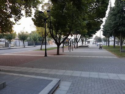 Plaza de Armas Monte Águila