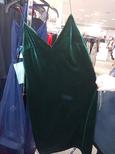 Department Store «JCPenney», reviews and photos, 2000 Martin Luther King Jr Blvd, Panama City, FL 32405, USA