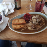 Photo n°1 de l'avis de Sandra.i fait le 08/06/2023 à 19:00 sur le  Goldener Bär à Berchtesgaden