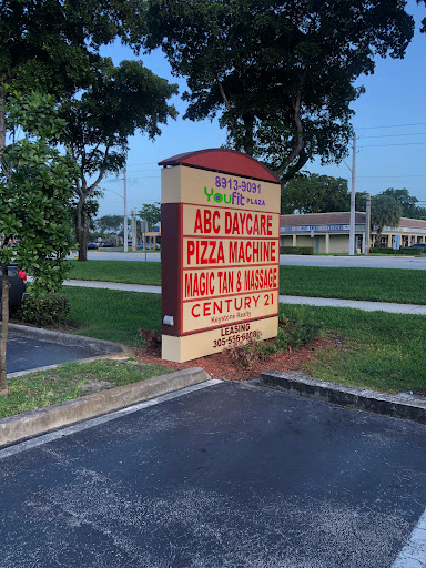 Gym «Youfit Health Clubs», reviews and photos, 9057 Taft St, Pembroke Pines, FL 33024, USA