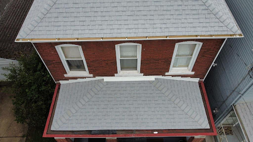 Roofing Contractor «Buccos Roofing Inc», reviews and photos, 2488 Berkshire Dr, Pittsburgh, PA 15241, USA