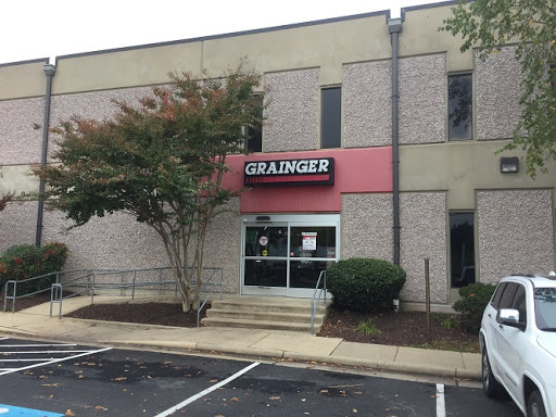 Grainger Industrial Supply, 101 International Dr, Dulles, VA 20166, USA, 