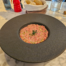 Photo n°52 de La Brasserie Restaurant à Puteaux ()