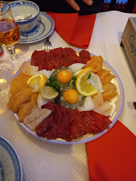 Photo n°40 de Restaurant Le Phénix d'Or à Albertville ()