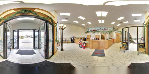 Auto Body Shop «Chambers Brothers Collision», reviews and photos, 709 Blue Ridge Ext, Grandview, MO 64030, USA