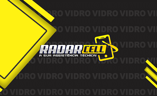 Radar Cell - A Sua Assistência Técnica!
