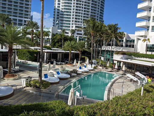 Shopping Mall «Fontainebleau Shops», reviews and photos, 4441 Collins Ave, Miami Beach, FL 33140, USA