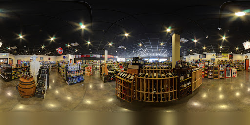 Wine Store «Favorite Liquors», reviews and photos, 2570 Madison St, Clarksville, TN 37043, USA