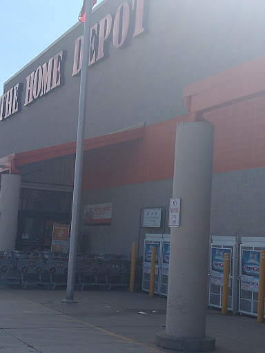 Home Improvement Store «The Home Depot», reviews and photos, 25451 Michigan Ave, Dearborn Heights, MI 48125, USA