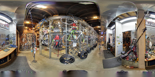 Bicycle Store «Schlegel Bicycles - Pro and Multi-Sport Shop», reviews and photos, 900 N Broadway Ave, Oklahoma City, OK 73102, USA