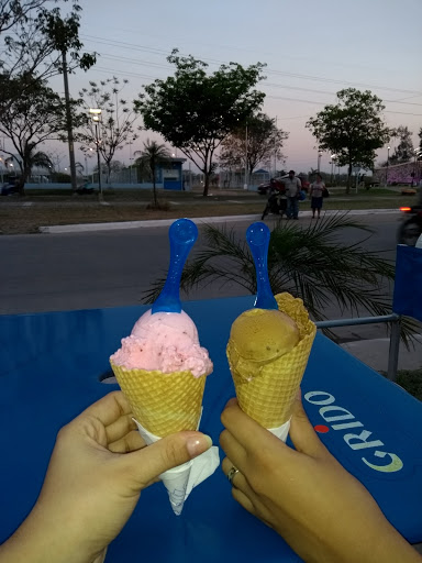 Grido - Ice cream shop en Formosa