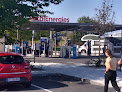 TotalEnergies Charging Station Saint-André-de-Cubzac