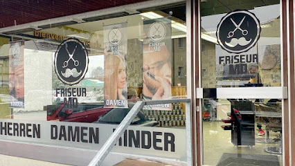 Friseur Mo