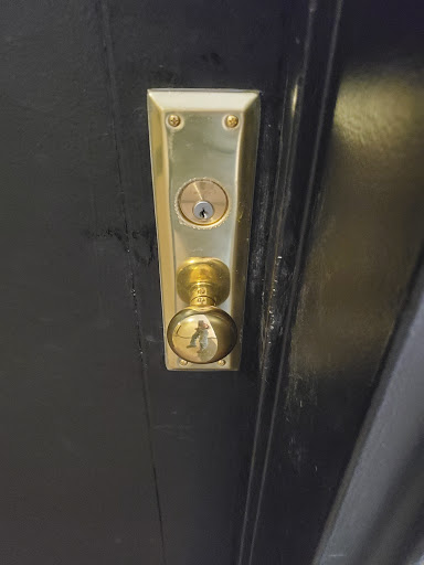 Locksmith «Sun Security Inc. & Locksmith», reviews and photos, 89-53 Francis Lewis Blvd, Queens Village, NY 11427, USA
