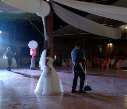 Centro Social Real del Oro photo