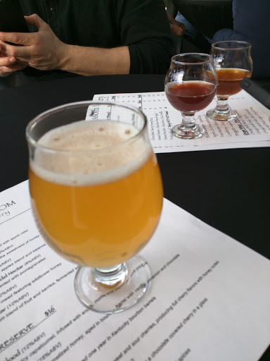 Brewery «Wild Blossom Meadery and Winery», reviews and photos, 9030 S. Hermitage Ave, Chicago, IL 60620, USA
