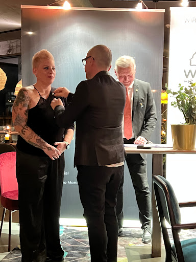 INTERCOIFFURE HOARSCHOARF In Horitschon