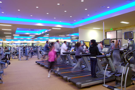 Gym «USA Fitness Center», reviews and photos, 8759 Sepulveda Blvd, North Hills, CA 91343, USA