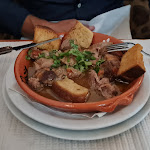 Photo n°1 de l'avis de Nélia.e fait le 28/09/2022 à 17:26 sur le  Recanto Dos Mouros à Silves