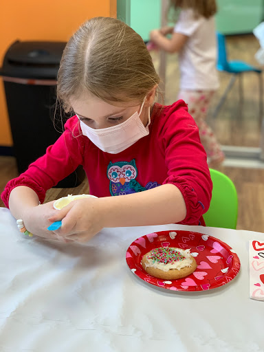 Gymnastics Center «The Little Gym of Florence», reviews and photos, 1945 W Palmetto St #115, Florence, SC 29501, USA