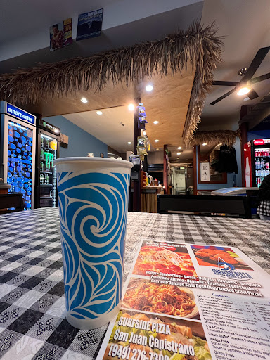 Surfside Pizza - San Juan Capistrano image