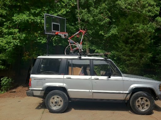 Auto Repair Shop «Creech Import Repair, Inc.», reviews and photos, 1818 St Albans Dr #106, Raleigh, NC 27609, USA