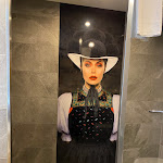 Photo n°2 de l'avis de Swetlana.a fait le 12/08/2023 à 19:41 sur le  FourSide Hotel Freiburg à Freiburg im Breisgau