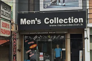 Men's Collection image