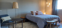 B&B Toussaint Arceau