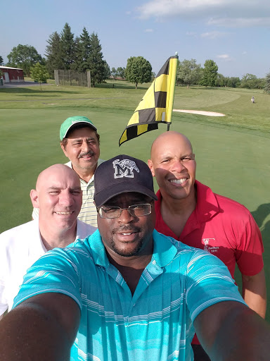 Golf Course «Carlisle Barracks Golf Club», reviews and photos, 901 Jim Thorpe Rd, Carlisle, PA 17013, USA
